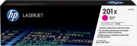 Nr. 201 X (2.300 S.) Toner magenta