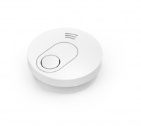 GS 526 Rauchmelder mit 10 Jahres Batterie weiss