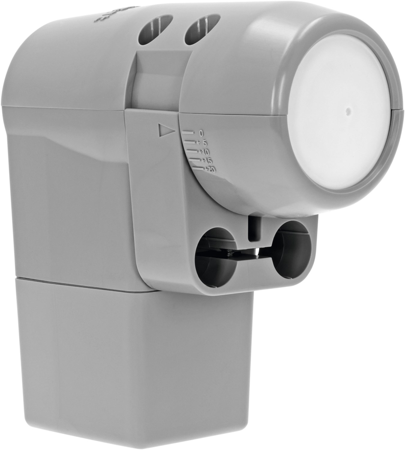 UNYSAT-Universal-Quattro LNB grau