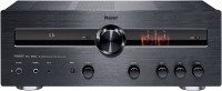 MA 900 Vollverstärker Stereo schwarz