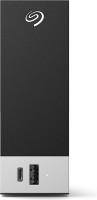 One Touch Hub USB 3.0/Type-C (12TB) Externe Festplatte schwarz