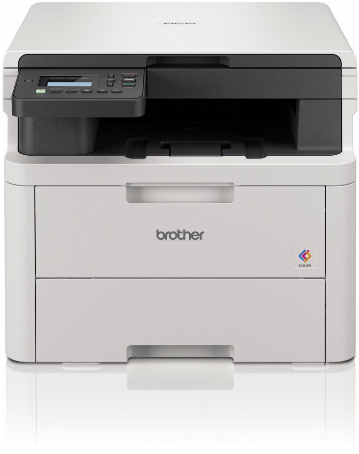 DCP-L3520CDWE Multifunktions-Farb-Laser