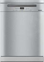 G 5333 SC Front Active Plus E Stand-Geschirrspüler 60 cm edelstahl/cleansteel