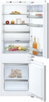 KI6773FE1 Einbau-Kühl-/Gefrier-Kombination weiß