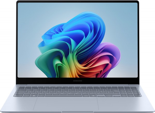 Galaxy Book4 Edge (NP960XMA-KB1DE) 40,64 cm (16") sapphire blue, 16 GB RAM, Qualcomm Snapdragon X Elite, Windows 11, QHD+ (2880x1800)