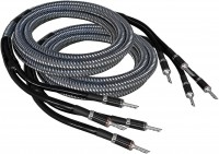 edition Grand Chorus SW (2m) Lautsprecherkabel