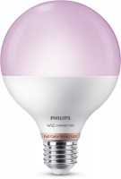 PHI WFB 75W G95 E27 922-65 RGB LED-Leuchtmittel
