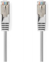 CCGT85320GY75 Netzwerkkabel (7,5m) Cat.6a SF/UTP grau