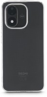 Handyhülle Always Clear für Xiaomi Redmi Note 17 4G/5G transparent