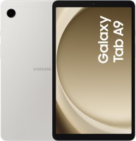 Galaxy Tab A9 (64GB) WiFi silber, 8,7 Zoll Display, Octa Core, Android, 8 MP Kamera