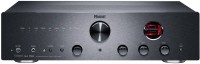 MA 700 Vollverstärker Stereo schwarz