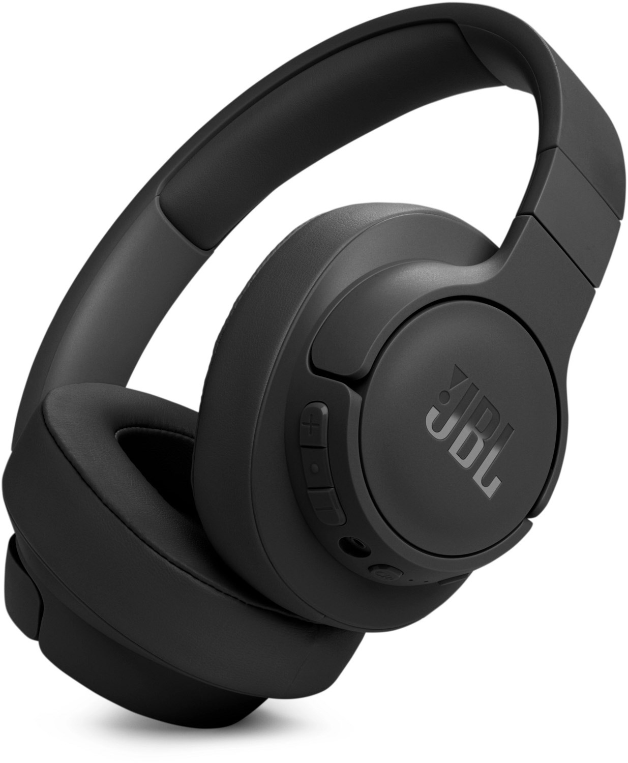 JBL Tune 770NC Bluetooth Kopfhörer schwarz  - Onlineshop EURONICS