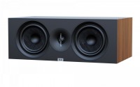 Debut C6.3 Center-Lautsprecher walnuss dekor
