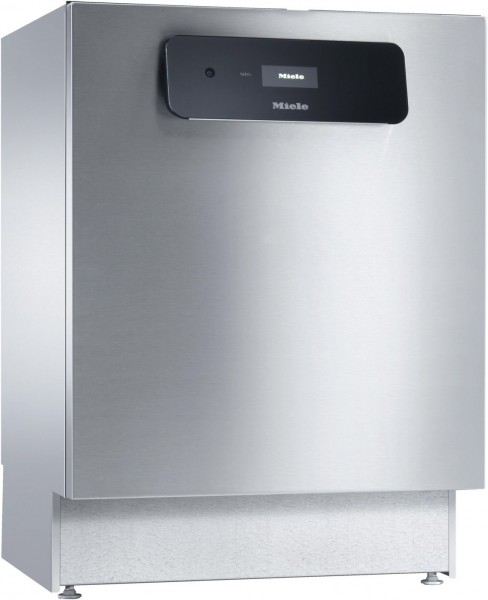 PFD 400 U DAC SST WB Gewerbe Geschirrspüler edelstahl