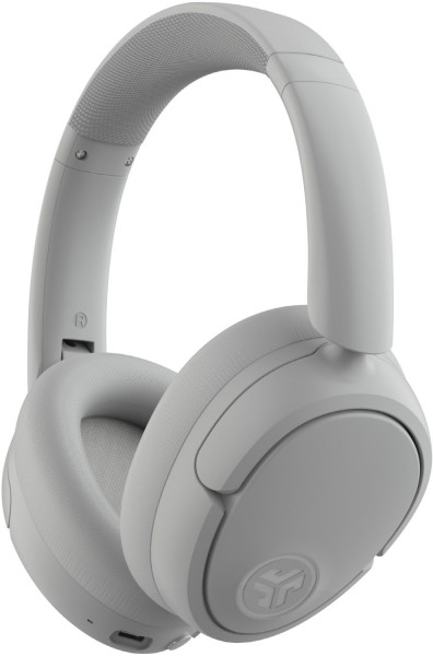 JBuds Lux ANC kabelloser On-Ear Kopfhörer cloud white