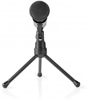 MICTJ100BK Mikrofon