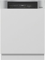G 7310 SCi AutoDos Integrierbarer 60 cm Geschirrspüler edelstahl/cleansteel