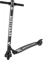 Noémi Elektroscooter Carbon schwarz