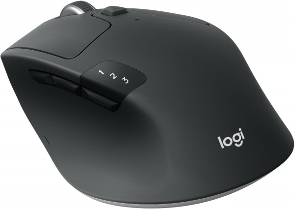 Triathlon Mouse M720 Kabellose Maus