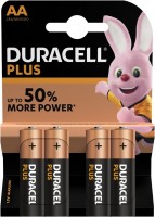 Plus Power AA (MN1500/LR06) Mignon-Batterie