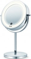 BS 55 Kosmetikspiegel chrom