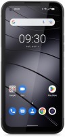 GX6 Pro Smartphone titanium black