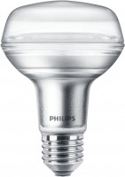 LED CLA 60W R80 E27 WW 36D ND RF LED-Reflektor