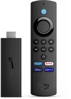 FireTV Stick Lite (2022) Streaming-Stick inkl. Alexa-Sprachfernbedienung Lite schwarz