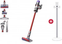 V11 Fluffy Akku-Stielstaubsauger + Dein Geschenk: Dyson Floor Dok Freistehende Ladestation