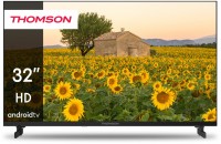 32HA2S13 80 cm (32") LCD-TV mit LED-Technik schwarz, Full HD, Smart-TV, DVB-T2/DVB-C/DVB-S2, Sprachsteuerung