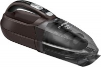 BHN16L Akku-Sauger grau, Handstaubsauger
