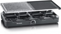 RG 2376 Raclette schwarz