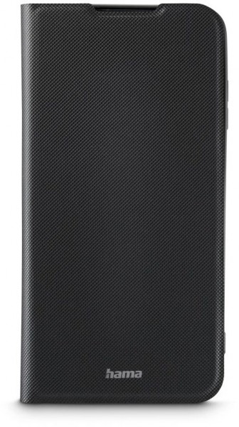 Handytasche Daily Protect für Galaxy A26 5G schwarz