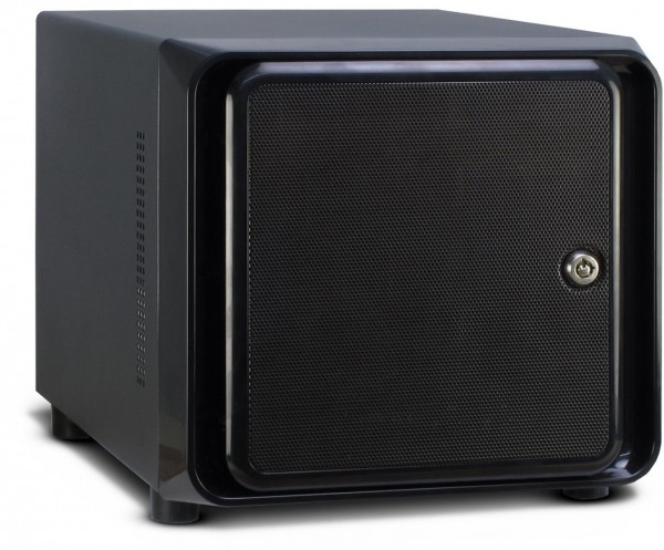 SC-4100 Mini Tower