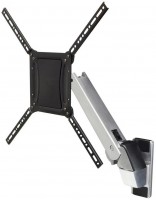 Interaktiver Arm HD für 30-55" Displays aluminium