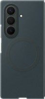 Silicone Magnet Case für Galaxy Z Fold8 Ultra green shadow