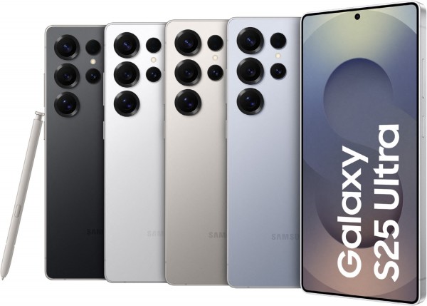 携帯電話本体 Samsung Galaxy S25Ultra Titanium Black Samsung Galaxy S25 Ultra 256GB Titanium Black – smartport