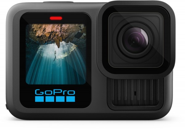 HERO13 Black Action-Cam schwarz