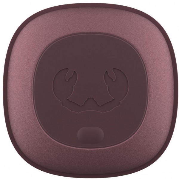 Smart Finder Schlüsselfinder Deep Mauve