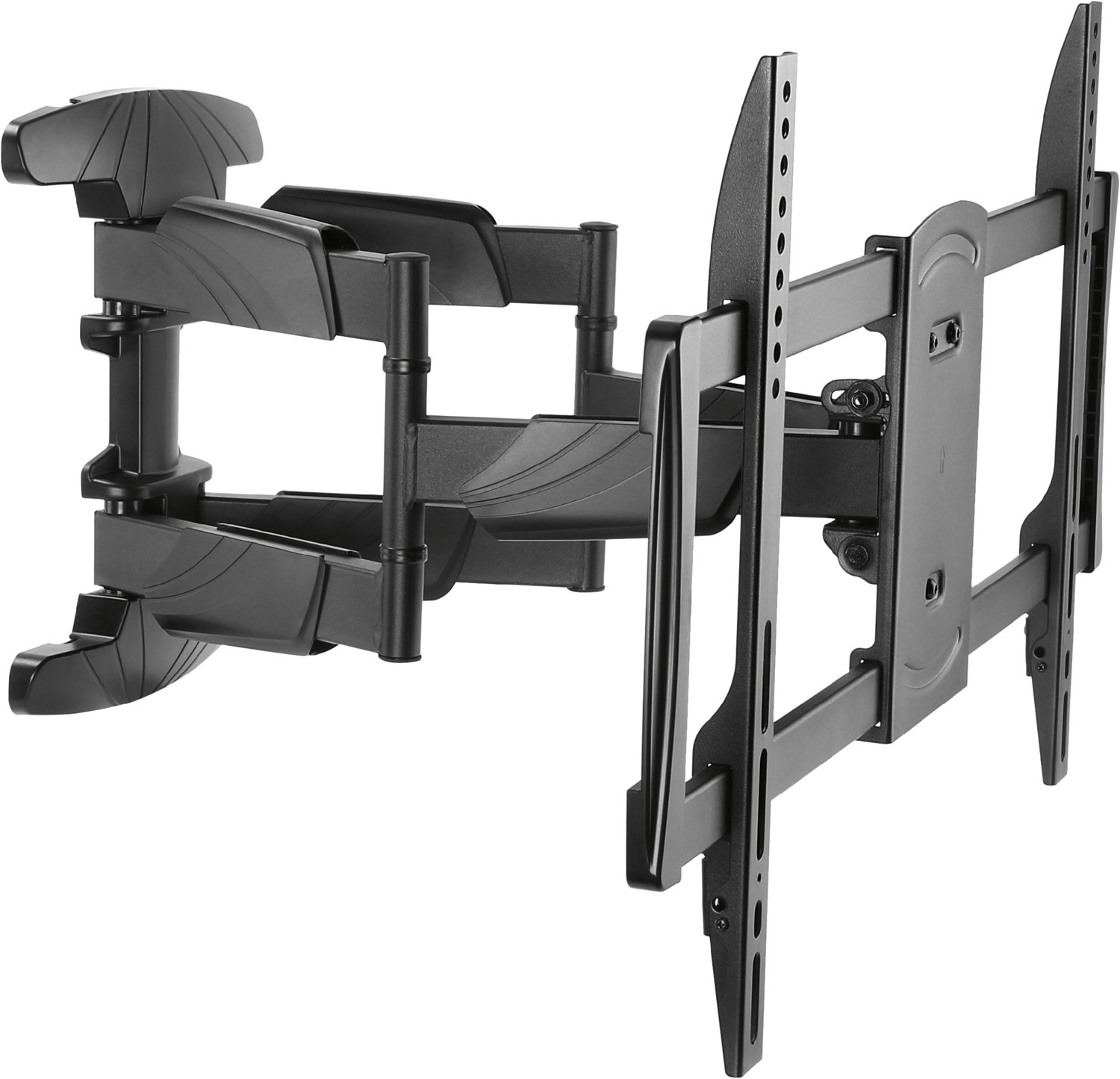 Image of Just-Mounts Large JM645CS TV-Wandhalterung schwarz