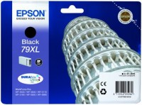 79XL DURABrite Ultra (2.600S) Tintenpatrone schwarz