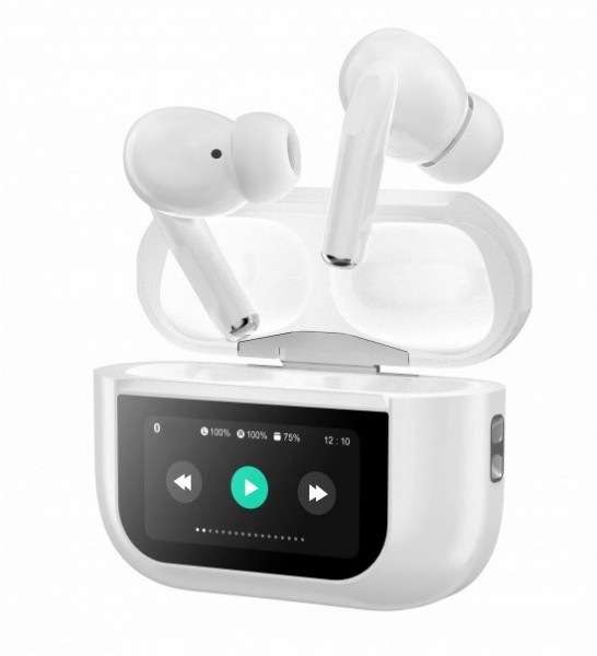 Pro BT-X72 True Wireless Kopfhörer