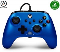 Enhanced Wired Controller nebula