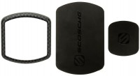 magicMOUNT PRO Color Kit Kfz-Mobiltelefon-Halterung (passiv) carbon fiber