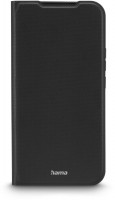 Handytasche Daily Protect für Xiaomi Redmi Note 17 Pro Max 5G schwarz