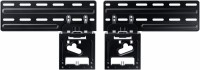Slim Fit 43-85" TV-Wandhalterung WMN-B50EB schwarz