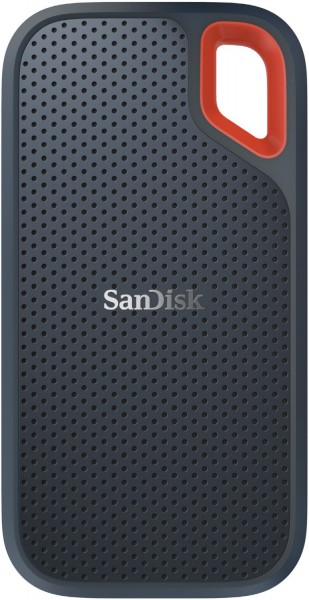 Extreme Portable SSD V2 (500GB)
