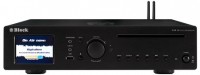CVR-10 CD-Receiver mit Internetradio schwarz