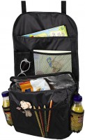 Organizer mit Iso-Fach