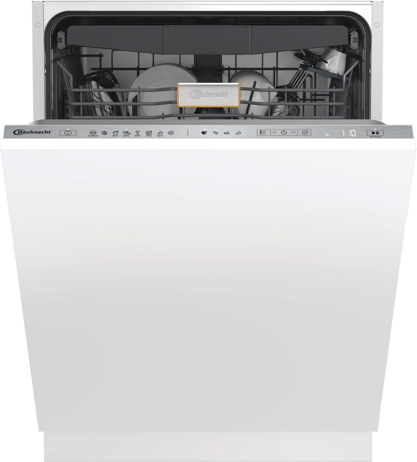 Bauknecht BKR IBXL